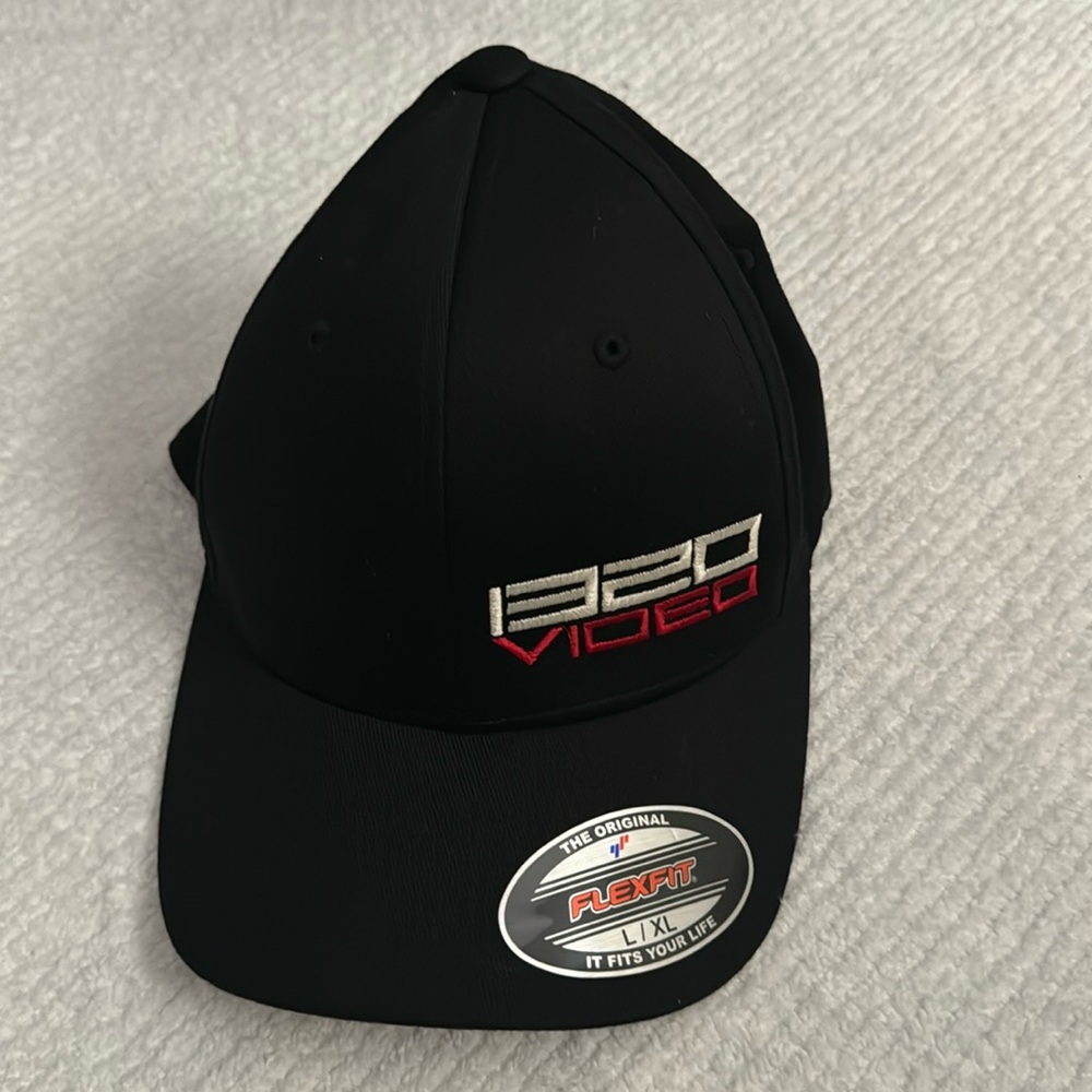 1320 Flexfit Hat Size L/XL